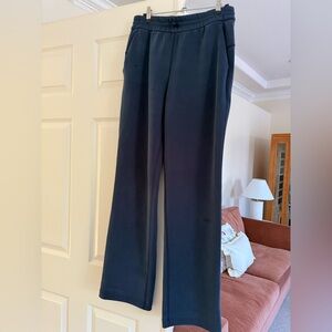 Lululemon Softstreme High-Rise Pant Regular Navy Blue Size 4Retail $128